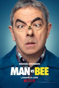 Man vs  Bee (S01)<span style=color:#777>(2022)</span>(FHD)(1080p)(x264)(Multi 5 lang)(MultiSub) PHDTeam