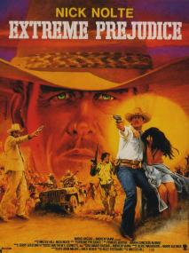 Extreme Prejudice<span style=color:#777> 1987</span> REMASTERED 1080p BluRay AVC DTS-HD MA 2 0-WoAT