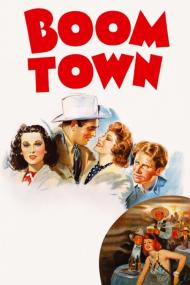 Boom Town (1940) [720p] [BluRay] <span style=color:#fc9c6d>[YTS]</span>