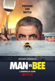 Man Vs Bee-Ep 1 <span style=color:#777>(2022)</span> [Rowan Atkinson] 1080p H264 DolbyD 5.1 + nickarad