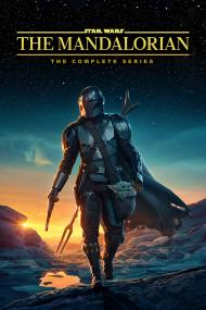The Mandalorian Seasons 1 and 2 (S01-S02) [Dolby Vision-HDR 2160p NVEnc 10Bit HVEC][DDP with Atmos 5 1Ch][Multi Sub]