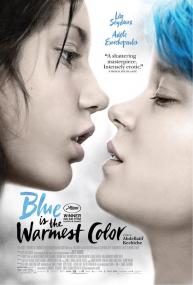 [ 不太灵公益影视站  ]阿黛尔的生活[简繁英字幕] Blue is the Warmest Color<span style=color:#777> 2013</span> BluRay 1080p x265 10bit-MiniHD