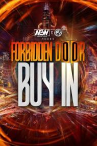 AEW x NJPW Forbidden Door<span style=color:#777> 2022</span> Buy In FITE WEBRip h264<span style=color:#fc9c6d>-TJ</span>