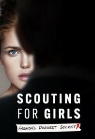 Scouting For Girls-Fashions Darkest Secret<span style=color:#777> 2022</span> S01 720p WEB-DL H265 BONE