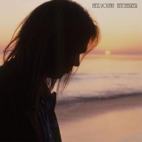 Neil Young - Hitchhiker <span style=color:#777>(2017)</span>  [24-192]