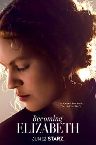 Becoming Elizabeth S01E02 You Cannot Keep The Birds From Flying Over Your Head AMZN WEBMux ITA ENG x264-BlackBit