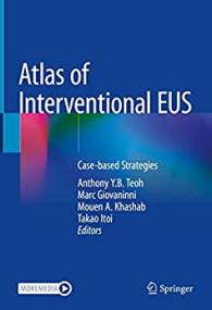 [ TutGator com ] Atlas of Interventional EUS - Case-based Strategies