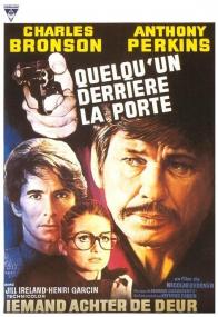 Someone Behind the Door<span style=color:#777> 1971</span> (Charles Bronson) 1080p BRRip x264-Classics