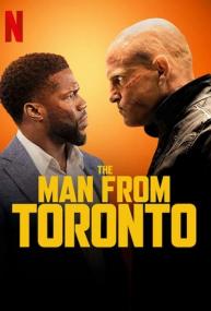 The Man from Toronto<span style=color:#777> 2022</span> NF WEBRip 1080p<span style=color:#fc9c6d> seleZen</span>