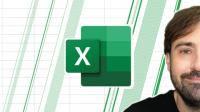 Microsoft Excel - Excel from Beginner to Advanced<span style=color:#777> 2022</span>