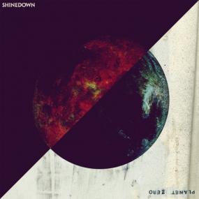 Shinedown - Planet Zero <span style=color:#777>(2022)</span> Mp3 320kbps [PMEDIA] ⭐️