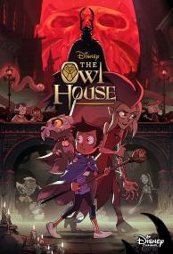 The Owl House S02 720p HULU WEBRip AAC2.0 x264<span style=color:#fc9c6d>-MIXED[rartv]</span>