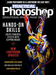 Practical Photoshop - Issue 136, July<span style=color:#777> 2022</span>