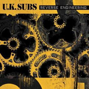 UK Subs - Reverse Engineering <span style=color:#777>(2022)</span> Mp3 320kbps [PMEDIA] ⭐️