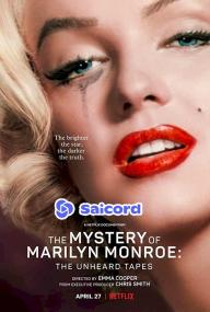 The Mystery of Marilyn Monroe The Unheard Tapes <span style=color:#777>(2022)</span> [Azerbaijan Dubbed] 1080p WEB-DLRip Saicord