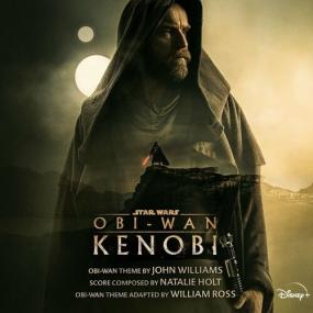John Williams - Obi-Wan Kenobi (Original Soundtrack) <span style=color:#777>(2022)</span> Mp3 320kbps [PMEDIA] ⭐️
