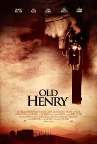 Old Henry<span style=color:#777> 2021</span> iTA-ENG Bluray 1080p x264-CYBER