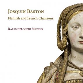 Ratas del viejo Mundo - Baston Flemish and French Chansons <span style=color:#777>(2022)</span> [24Bit-192kHz] FLAC [PMEDIA] ⭐️