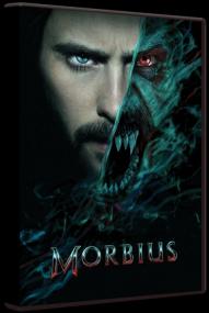 Morbius<span style=color:#777> 2022</span> BluRay 1080p DTS AC3 x264-3Li