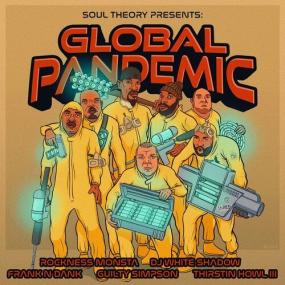 Soul Theory - Global Pandemic <span style=color:#777>(2022)</span> Mp3 320kbps [PMEDIA] ⭐️
