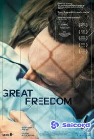 Great Freedom <span style=color:#777>(2021)</span> [Turkish Dubbed] 720p WEB-DLRip Saicord