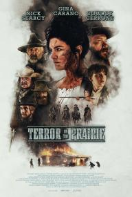 Terror on the Prairie<span style=color:#777> 2022</span> HDRip XviD AC3<span style=color:#fc9c6d>-EVO</span>