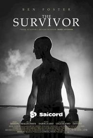 The Survivor <span style=color:#777>(2021)</span> [Turkish Dubbed] 720p WEB-DLRip Saicord
