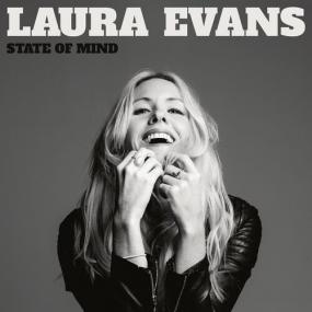Laura Evans - State of Mind <span style=color:#777>(2022)</span> Mp3 320kbps [PMEDIA] ⭐️