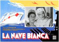 The White Ship - La nave bianca [1941 - Italy] WWII drama