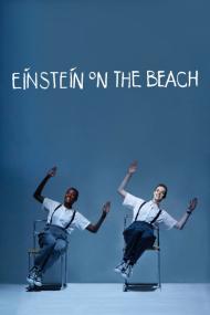 Einstein On The Beach <span style=color:#777>(2014)</span> [1080p] [BluRay] [5.1] <span style=color:#fc9c6d>[YTS]</span>