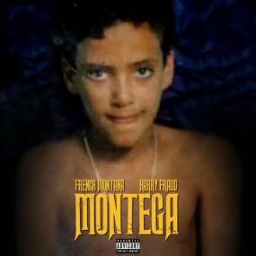 French Montana - Montega (Deluxe) <span style=color:#777>(2022)</span> Mp3 320kbps [PMEDIA] ⭐️