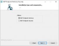ESET Endpoint Antivirus + ESET Endpoint Security v9.1.2051.0 Pre-Activated [RePack]