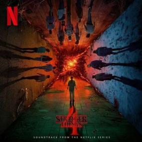 Stranger Things Soundtrack from the Netflix Series, Season 4 <span style=color:#777>(2022)</span>
