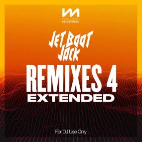 Various Artists - Mastermix Jet Boot Jack - Remixes 4 - Extended <span style=color:#777>(2022)</span> Mp3 320kbps [PMEDIA] ⭐️