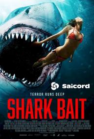 Shark Bait <span style=color:#777>(2022)</span> [Bengali Dub] 1080p WEB-DLRip Saicord