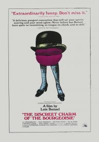 The Discreet Charm of the Bourgeoisie<span style=color:#777> 1972</span> FRENCH 2160p BluRay HEVC DTS-HD MA 2 0-SURCODE
