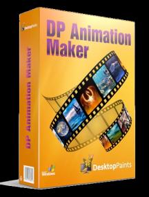 DP Animation Maker 3.5.08 RePack (& Portable) <span style=color:#fc9c6d>by elchupacabra</span>