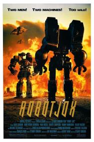 [ 不太灵公益影视站  ]机械威龙[国英多音轨+简繁英字幕] Robot Jox<span style=color:#777> 1989</span> 1080p BluRay DTS 2Audio x265-10bit-CHDBits