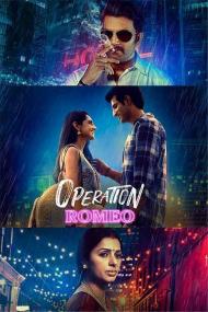 Operation Romeo <span style=color:#777>(2022)</span> Hindi 1080p NF HDRip x264 AAC 2.3GB <span style=color:#fc9c6d>- QRips</span>