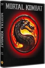 Mortal Kombat<span style=color:#777> 1995</span> BluRay 720p AVC DTS-HD MA 5.1 x264-MgB