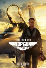 Top Gun Maverick <span style=color:#777>(2022)</span> 1080p HDTS x264 AAC