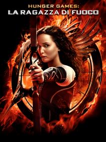 Hunger Games - La ragazza di fuoco - Catching Fire (2013 2160p x265 10bit HDR Ita Eng DTS-HD MultiSub BDrip) [Accid]