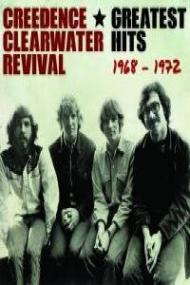 Creedence Clearwater Revival - Greatest Hits<span style=color:#777> 1968</span>-1972 (24Bit-44kHz) vtwin88cube