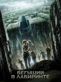 The Maze Runner<span style=color:#777> 2014</span> BDREMUX 2160p 4K UltraHD HEVC HDR<span style=color:#fc9c6d> ExKinoRay</span>