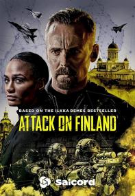 Attack on Finland <span style=color:#777>(2021)</span> [Tamil Dubbed] 400p WEB-DLRip Saicord