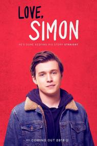 【首发于高清影视之家 】爱你,西蒙[简繁英字幕] Love Simon<span style=color:#777> 2018</span> BluRay 1080p x265 10bit-MiniHD