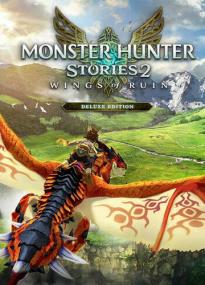 Monster Hunter Stories 2 Wings of Ruin <span style=color:#fc9c6d>[DODI Repack]</span>