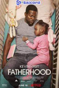 Fatherhood <span style=color:#777>(2021)</span> [Tamil Dubbed] 1080p WEB-DLRip Saicord