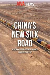 Chinas New Silk Road <span style=color:#777>(2019)</span> [720p] [WEBRip] <span style=color:#fc9c6d>[YTS]</span>