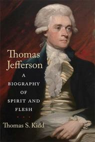 [ CourseHulu com ] Thomas Jefferson - A Biography of Spirit and Flesh